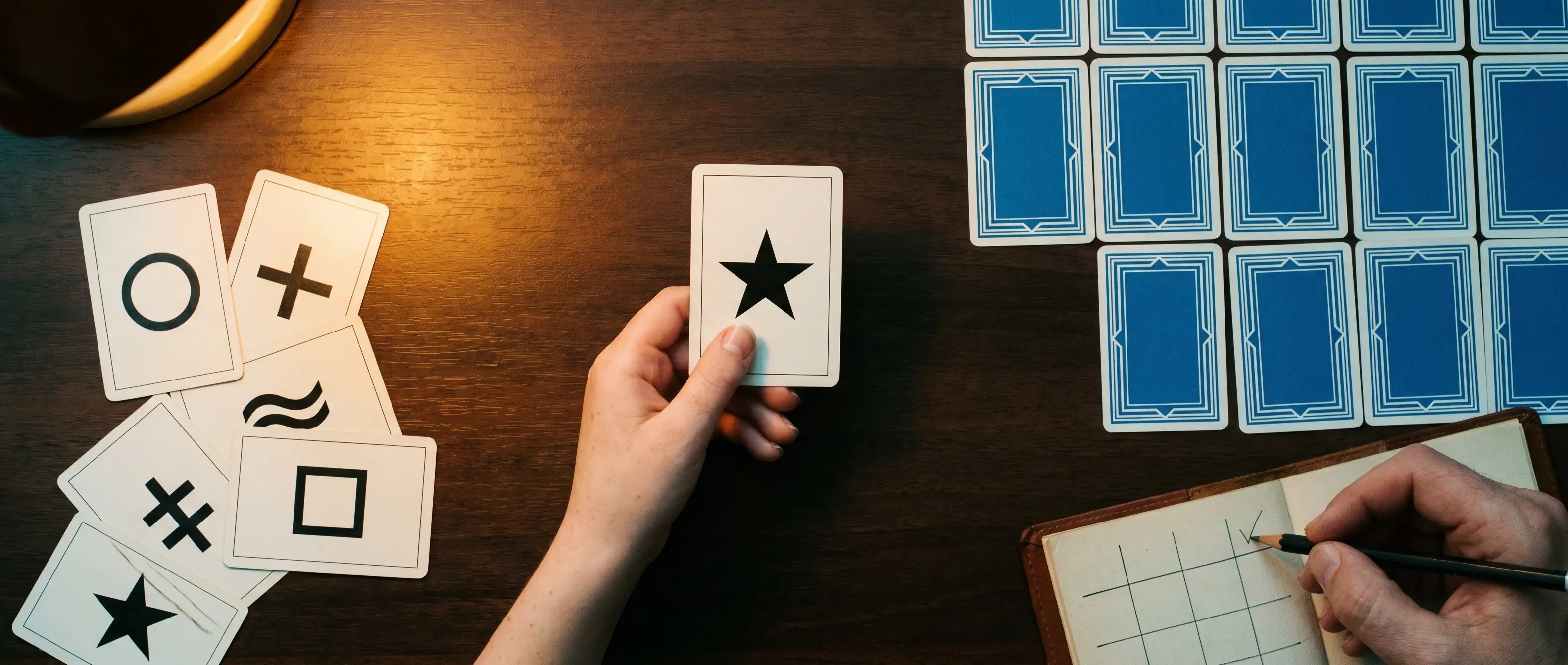 Card star
