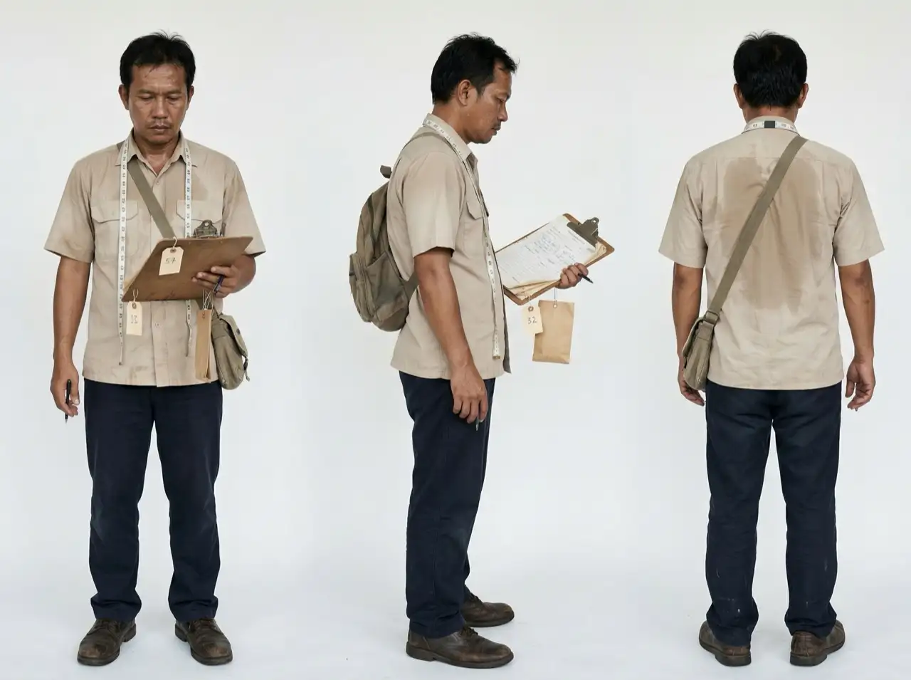 遗物清点人员 thumbnail 2
