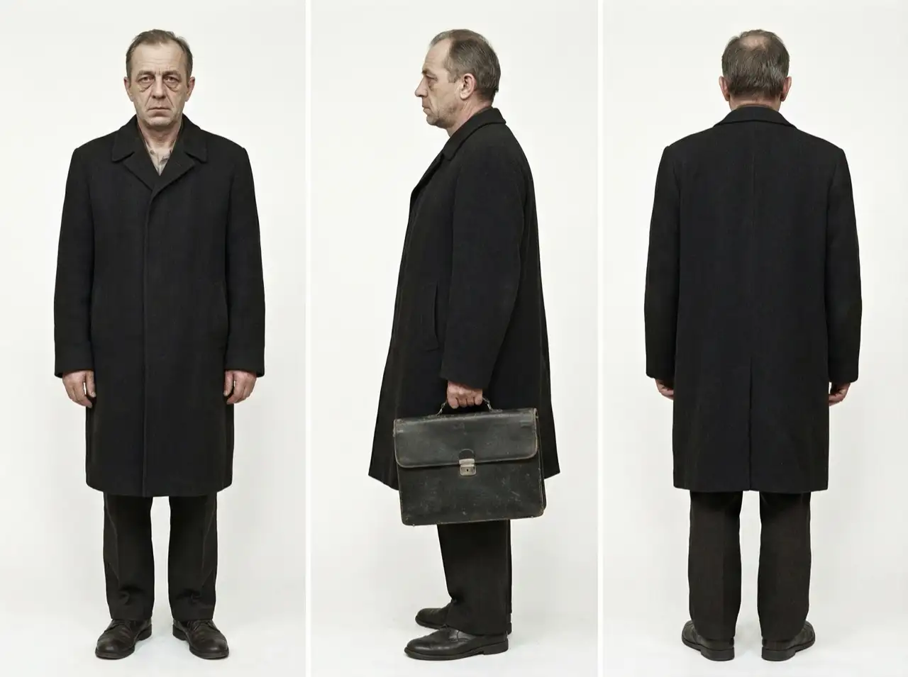 Lev-Ivanov