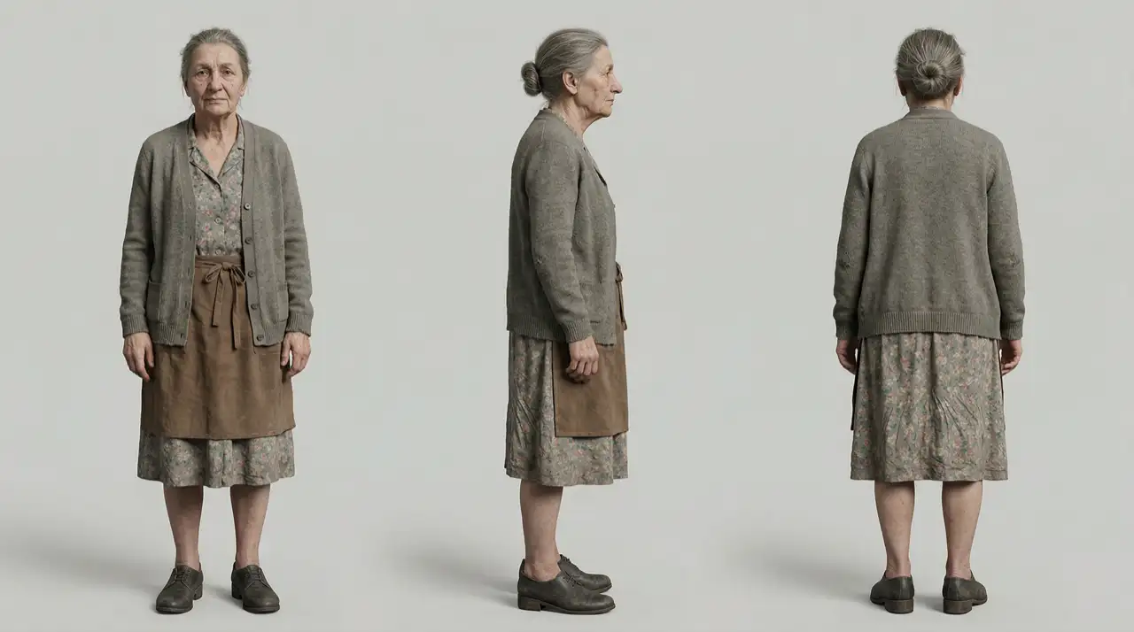 加琳娜（Галина） thumbnail 2