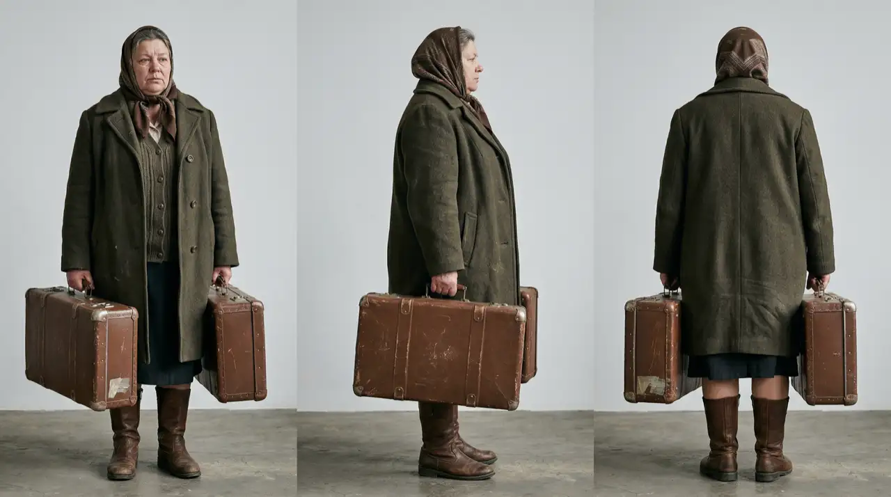 胖女人 thumbnail 3