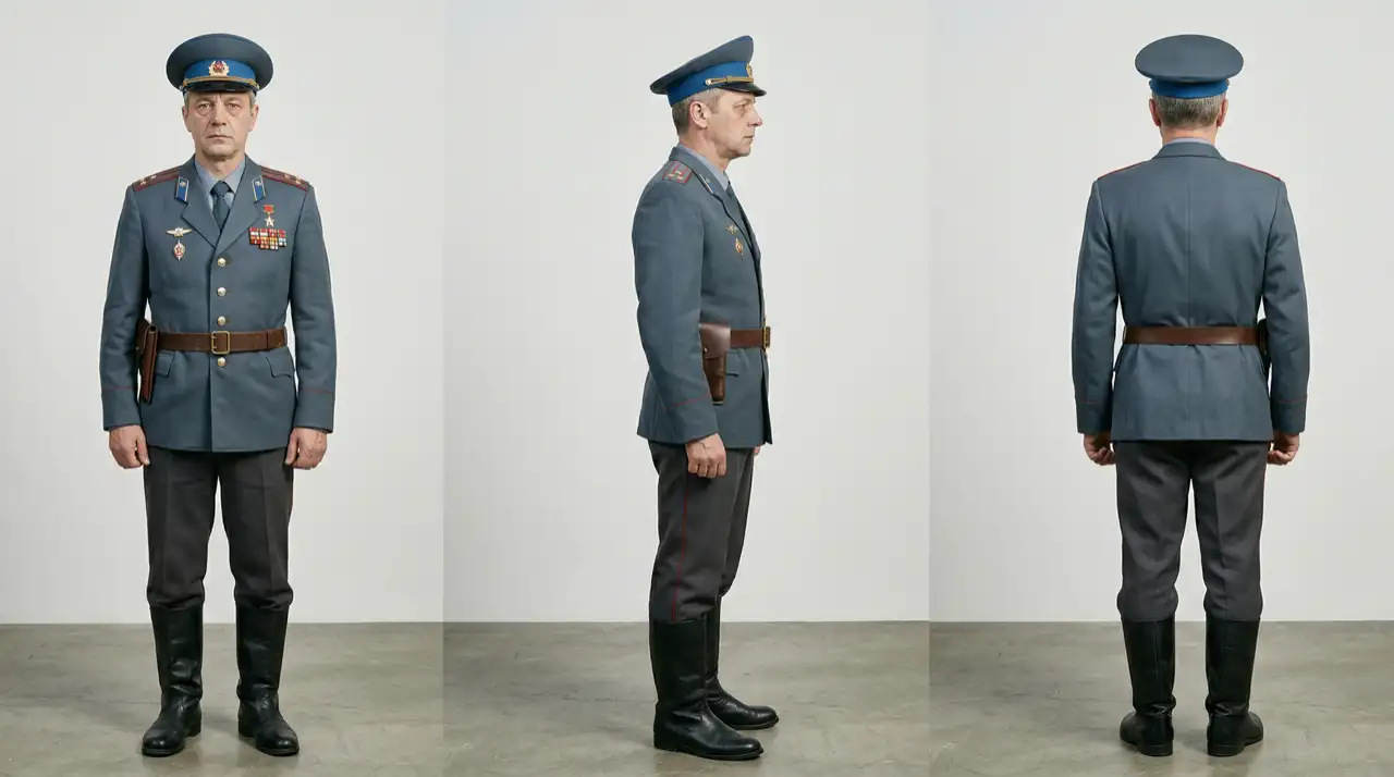 马洛佐夫上校（KGB） thumbnail 2